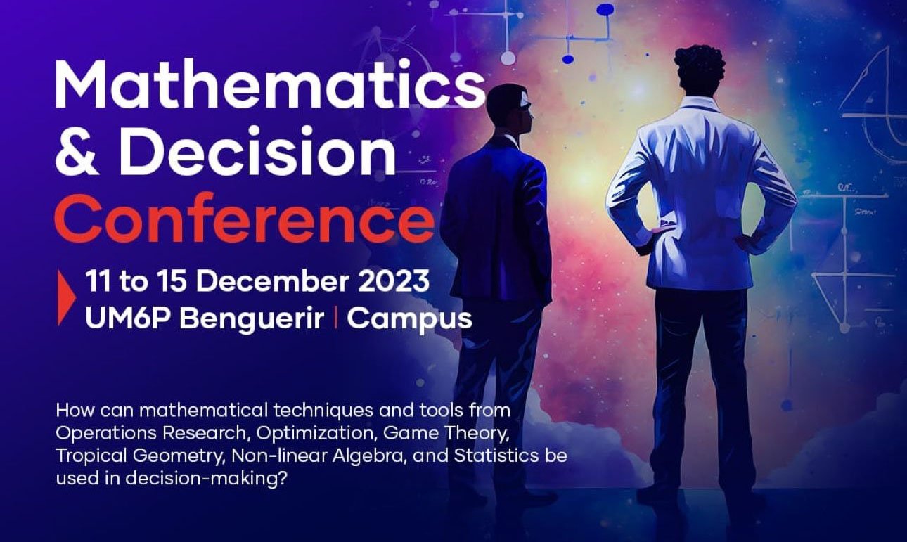 mathematicanddecisions